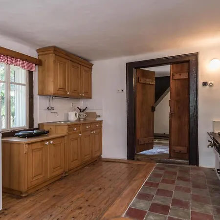 Holiday home Chalupa