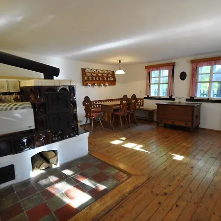 Holiday home Chalupa